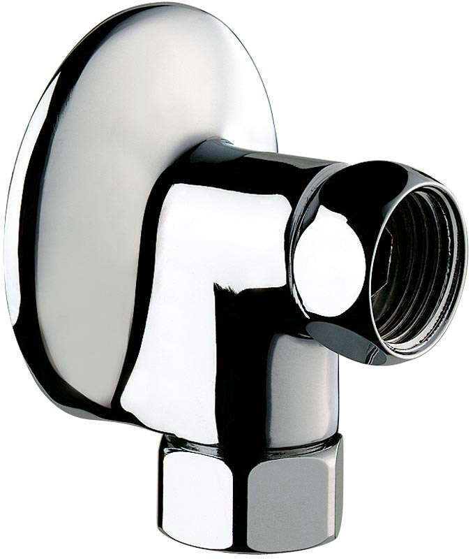 Image du produit APPLIQUE MURALE 1/2" ECROU PRIS.