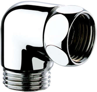 Image du produit 2 x Raccords &eacute;querres MF1/2", L.20, H.25