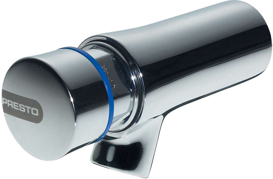 Image du produit Robinet simple mural neo froid 65mm 7sec