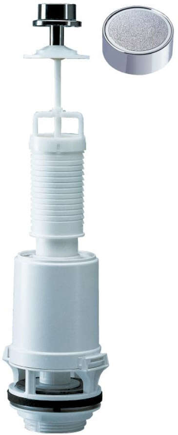 Image du produit Classic 42C (Bouton Chrom&eacute;)