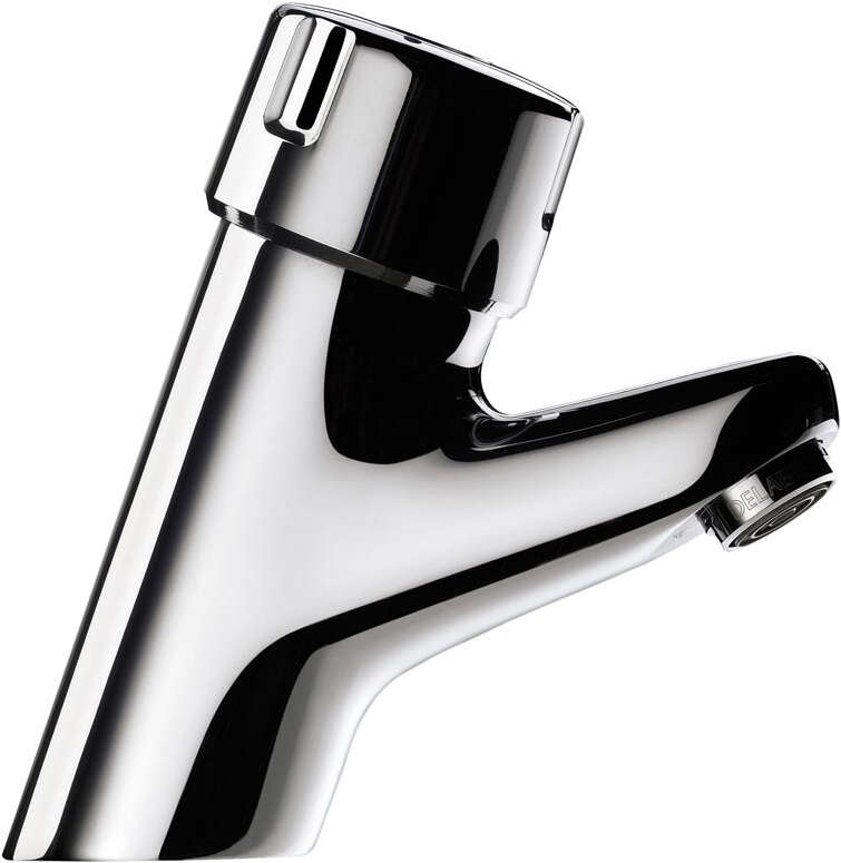 Image du produit TEMPOMIX lavabo F3/8" mitigeur tempo ~7sec + robinets arr&ecirc;t