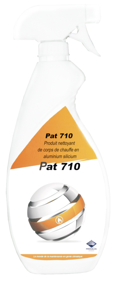 Image du produit PAT 710 (VAPO 750 ML ) PEA
