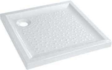 Image du produit RECEVEUR CARRE EXTRA-PLAT BASTIA                  