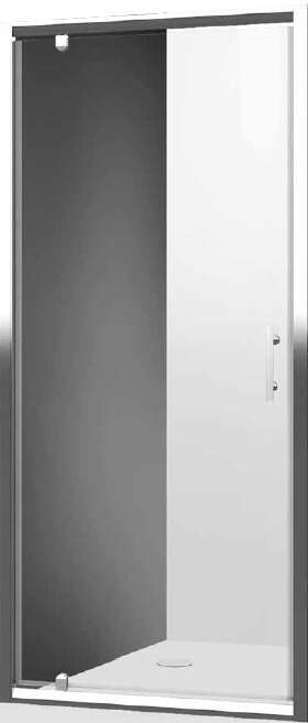 Image du produit PORTE PIVOTANTE EQUI EI PIV                       