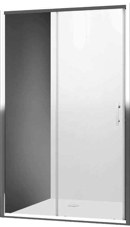 Image du produit PORTE COULISSANTE DEUX ELEMENTS EI CL2            