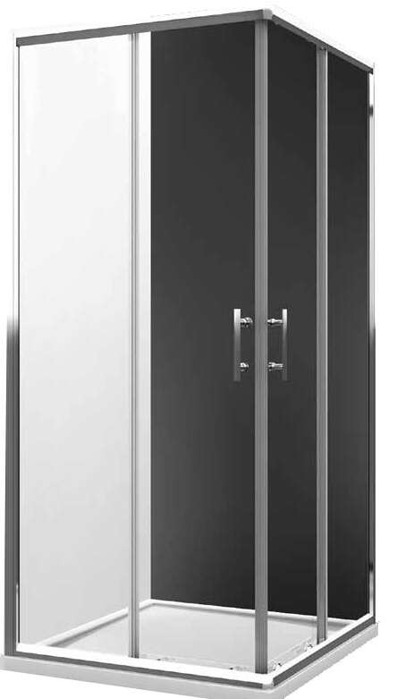 Image du produit PAROI D'ANGLE COULISSANT EI ANG                   