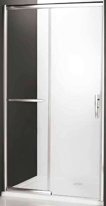 Image du produit PORTE COULISSANTE DEUX ELEMENTS EI D2R/L          