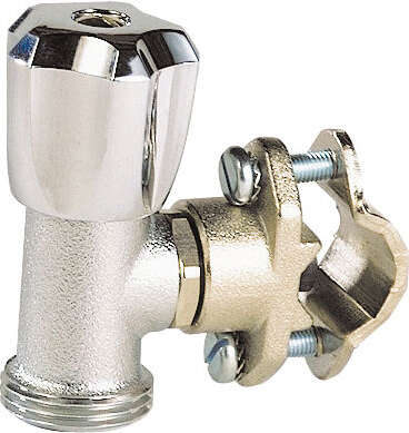 Image du produit ROBINET AUTO-PERCEUR 3/4"