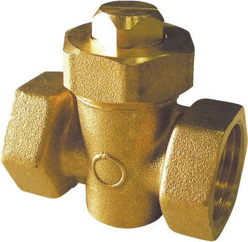 Image du produit ROBINET VIDANGE                                   