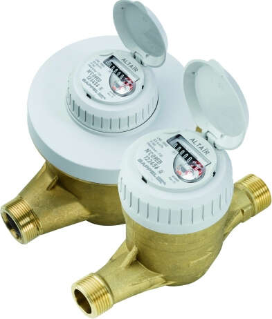 Image du produit COMPTEUR ALTAIR                                   