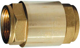 Image du produit CLAPET NYLON                                      