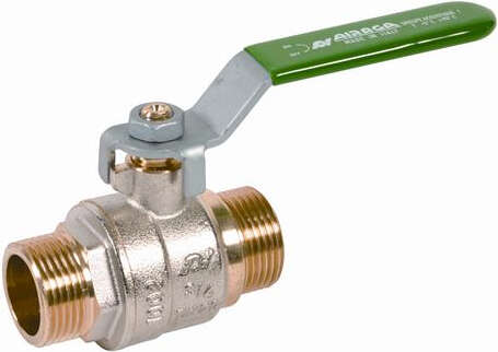 Image du produit VANNE M&Acirc;LE / M&Acirc;LE  NF AIRAGA                      