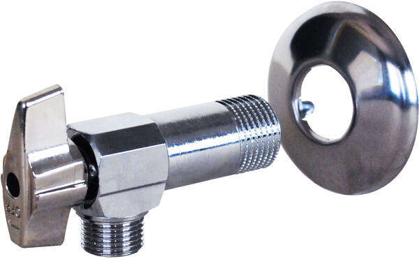 Image du produit VS 683 1/2 M-3/8M EQU.LAVABO&nbsp;