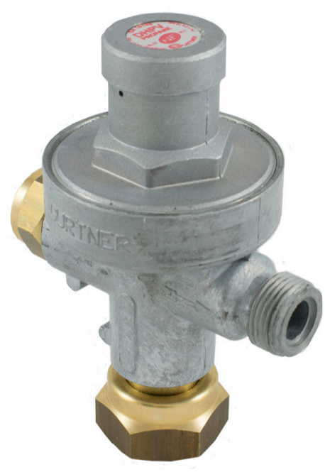 Image du produit D.H.P.V 40 KG/H - PROPANE EC G3/4" - 1.5 BAR - NF