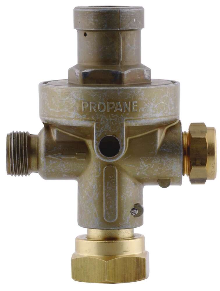 Image du produit D.H.P.V 40 KG/H - PROPANE EC G3/4" - 1.5 BAR - NF