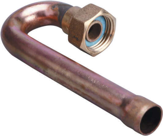 Image du produit RACCORD COUDE 180&deg;                                