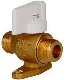 Image du produit VANNE ARRET ROAI                                  