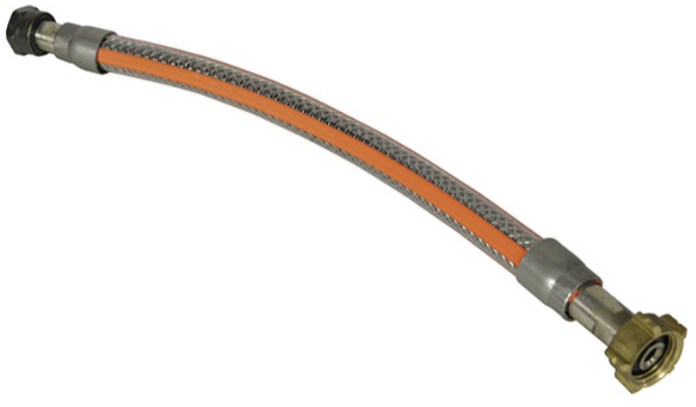 Image du produit LYRE INOX NF 350mm