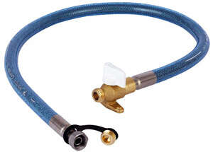 Image du produit FLEXIBLE TWO-INOX ROAI                            