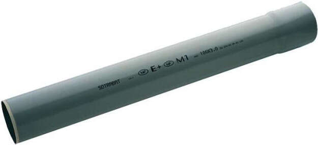 Image du produit BARRE PVC 2 M&Egrave;TRES                                