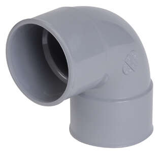 Image du produit COUDE 87&deg; FEMELLE/FEMELLE                         