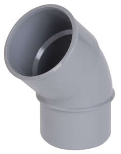 Image du produit COUDE 45&deg; M&Acirc;LE/FEMELLE                            