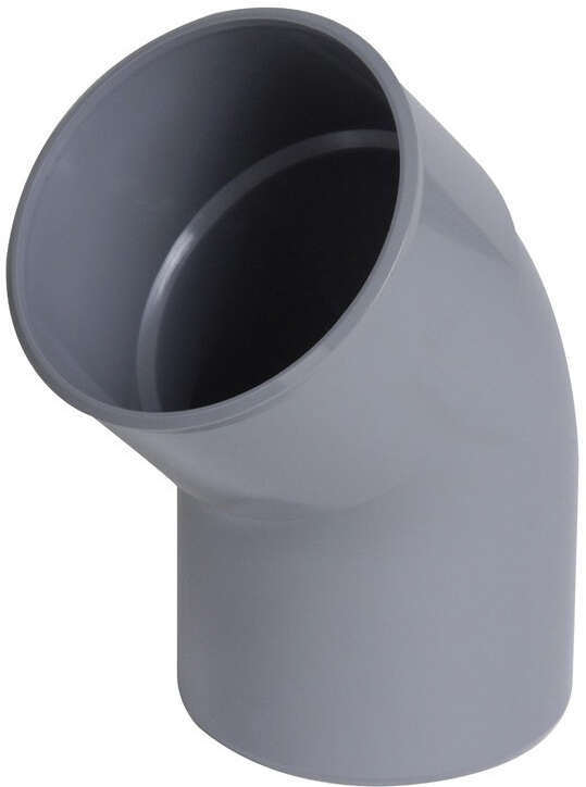 Image du produit COUDE 45&deg; M&Acirc;LE/FEMELLE                            