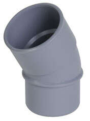 Image du produit COUDE 30&deg; M&Acirc;LE/FEMELLE                            