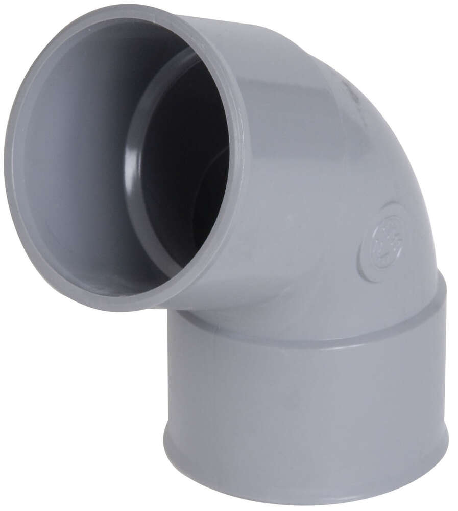 Image du produit COUDE 67&deg; FEMELLE/FEMELLE                         