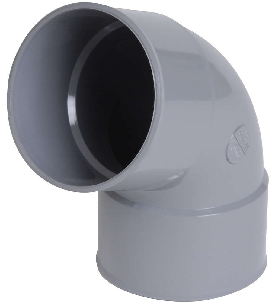 Image du produit COUDE 67&deg; FEMELLE/FEMELLE                         