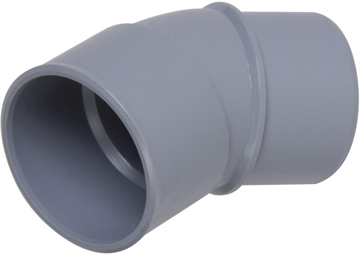 Image du produit COUDE 30&deg; M&Acirc;LE/FEMELLE                            