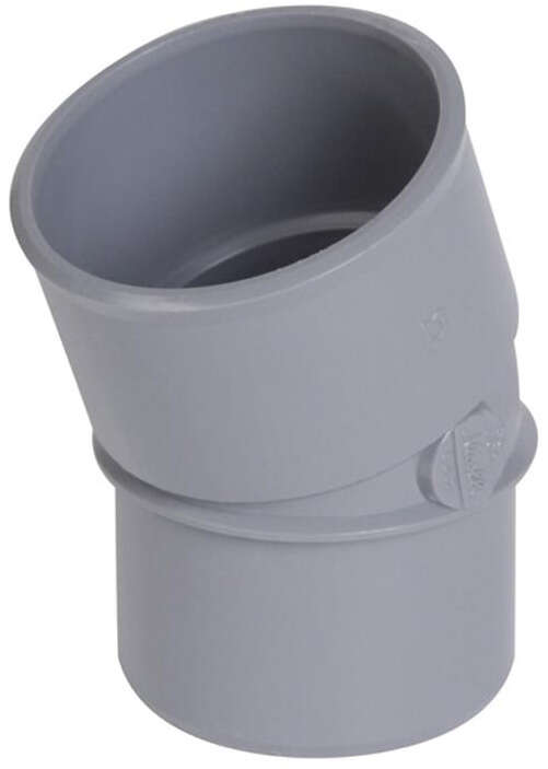 Image du produit COUDE 20&deg; M&Acirc;LE/FEMELLE                            