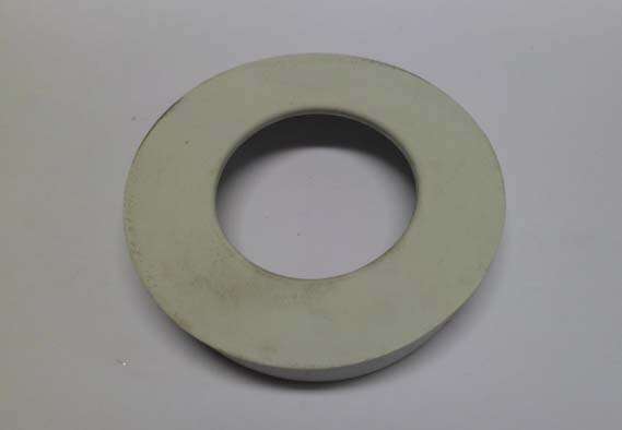 Image du produit Joint wc p/coude femelle d.125