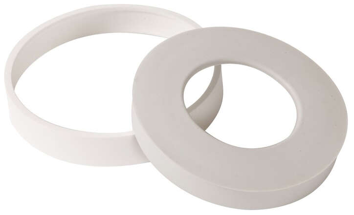 Image du produit Bague wc p/coude femelle d.125