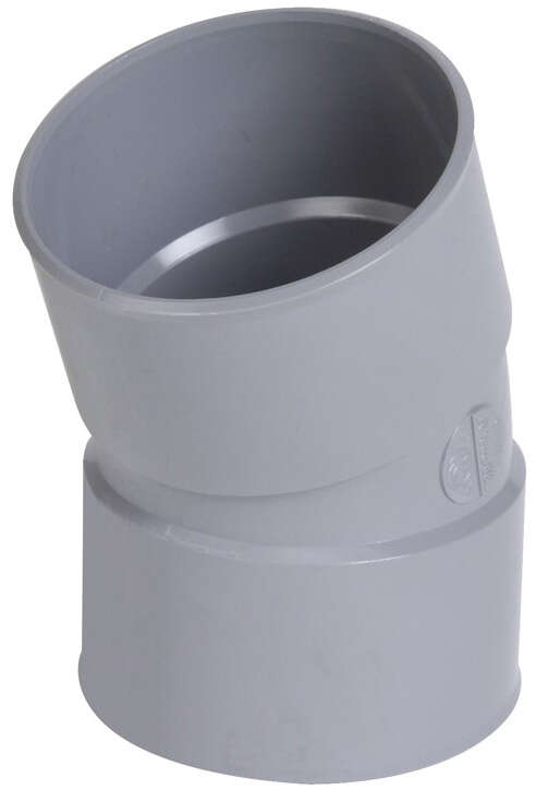 Image du produit COUDE 20&deg; FEMELLE/FEMELLE                         