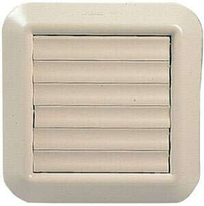 Image du produit SORTIE AIR CARREE                                 