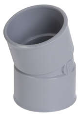 Image du produit COUDE 20&deg; FEMELLE/FEMELLE                         