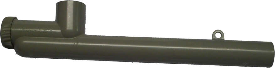 Image du produit SIPHON MAL HORIZONTALE                            