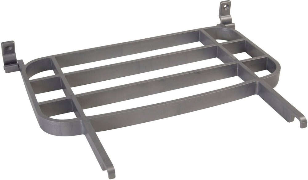 Image du produit Grille rabattable pour poste d'eau