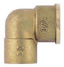 Image du produit COUDE 90&deg; FEMELLE                                 