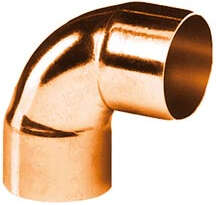 Image du produit COUDE 90&deg; F/F PETIT RAYON                         