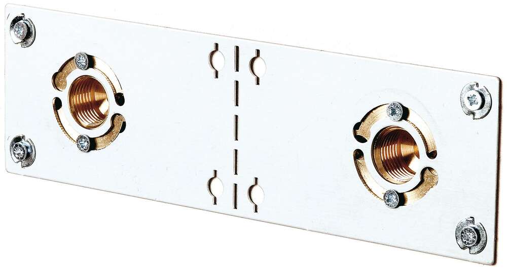 Image du produit KIT FIXATION ROBINETTERIE BAU                     