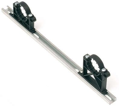 Image du produit REHAU Collecteur hydro modulaire  ; Support mural suppl&eacute;mentaire