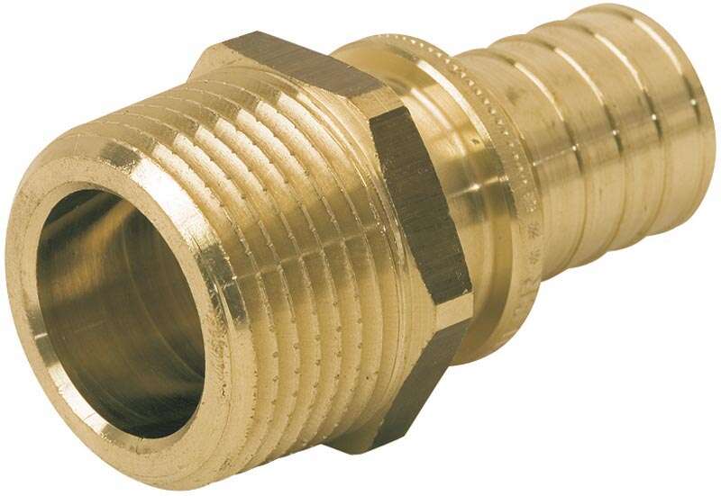 Image du produit RACCORD MALE                                      