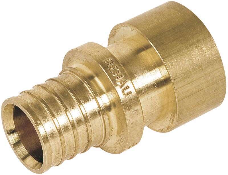 Image du produit RACCORD A SOUDER                                  