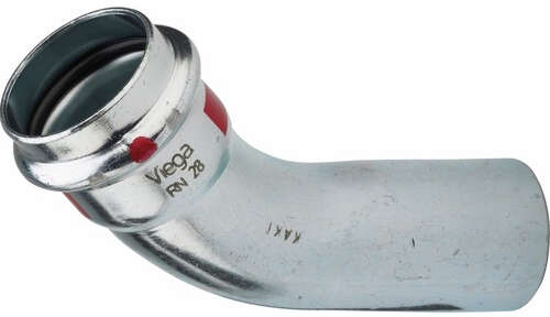 Image du produit COUDE 45&deg; M/F                                     