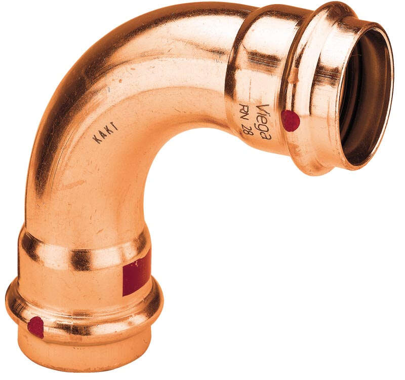 Image du produit COUDE 90&deg; F/F                                     