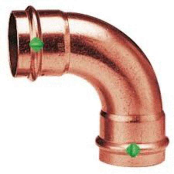 Image du produit COUDE 90&deg; F/F                                     