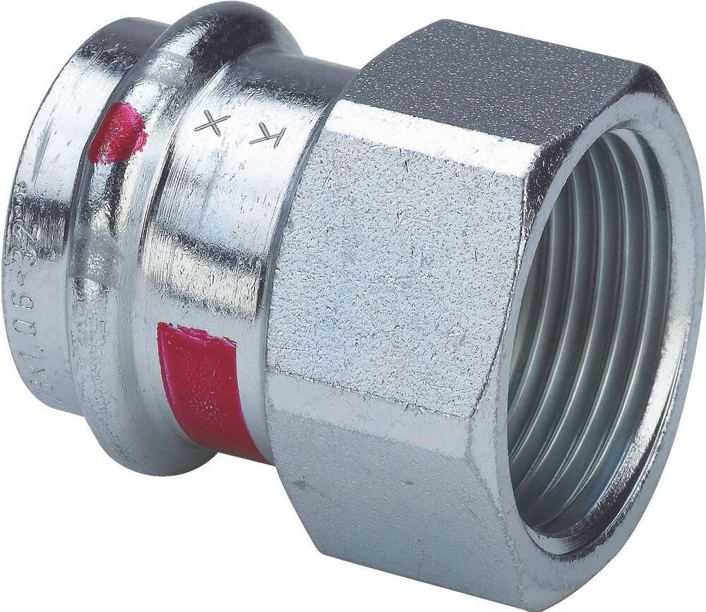 Image du produit RACCORD F ECROU FIXE                              