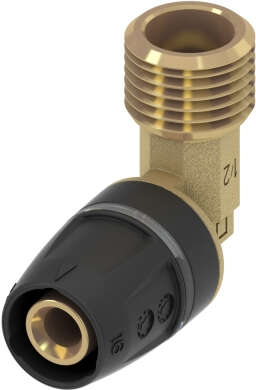 Image du produit COUDE 90&deg; MALE                                    